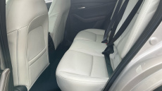 Mazda Cx-30 2.0 e-Skyactiv X MHEV GT Sport Tech 5dr Auto Petrol Hatchback